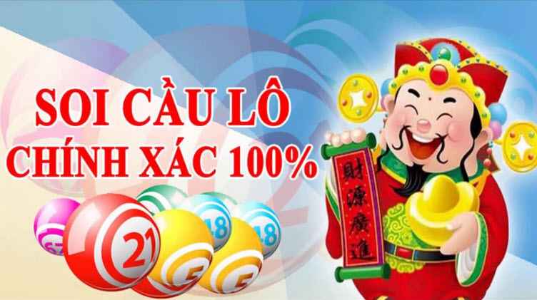 Soi cầu lô đề có nhiều ưu điểm nổi bật soi cầu lô miễn phí chính xác 100%